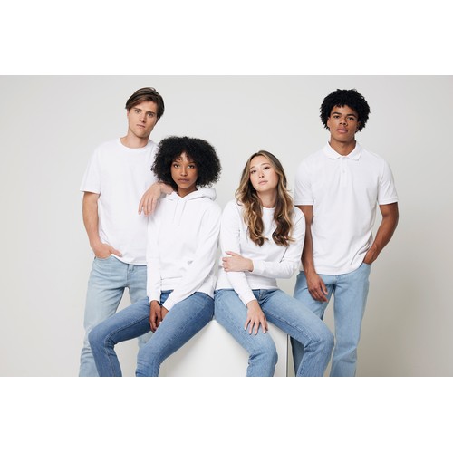 Iqoniq Bryce recycled cotton t-shirt