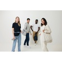 Iqoniq Bryce recycled cotton t-shirt