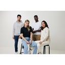 Iqoniq Bryce recycled cotton t-shirt