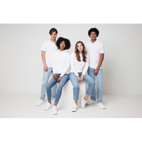 Iqoniq Bryce recycled cotton t-shirt