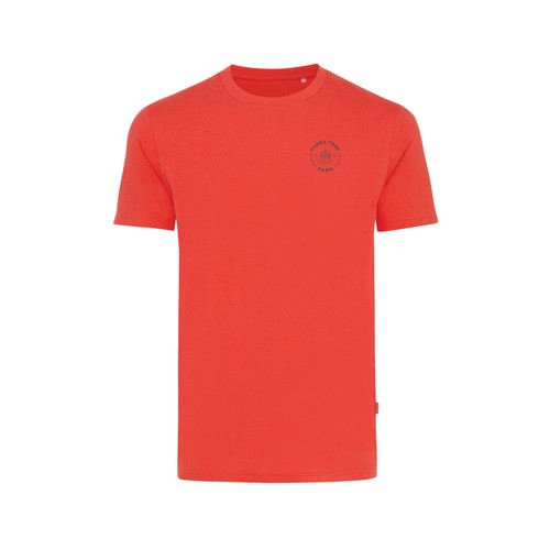 Iqoniq Bryce recycled cotton t-shirt