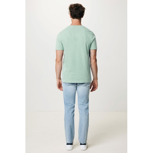 Iqoniq Bryce recycled cotton t-shirt