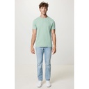 Iqoniq Bryce recycled cotton t-shirt