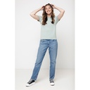 Iqoniq Bryce recycled cotton t-shirt