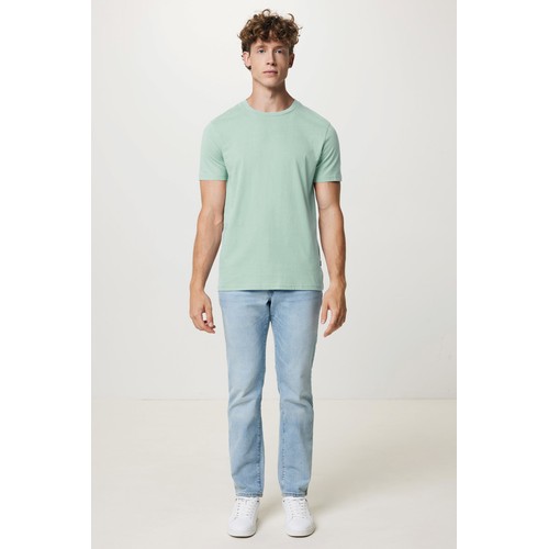 Iqoniq Bryce recycled cotton t-shirt