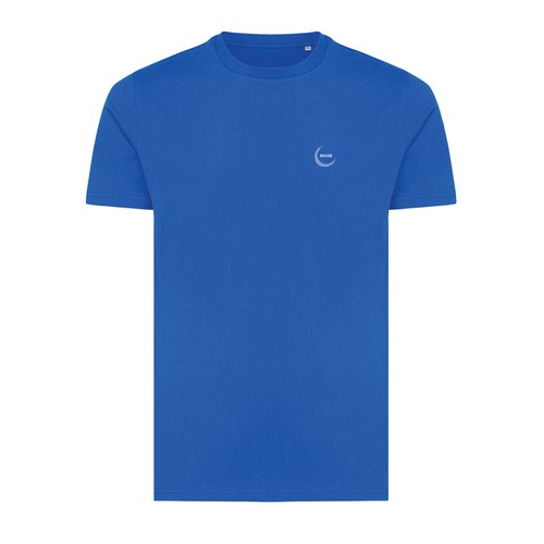 Iqoniq Bryce recycled cotton t-shirt