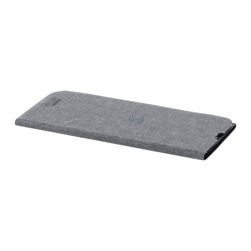 Wireless Charger Mouse Pad Chapati
