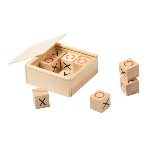 Tic-Tac-Toe Wotax