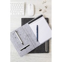 Rpet Felt Document Folder Refelt Meet A5