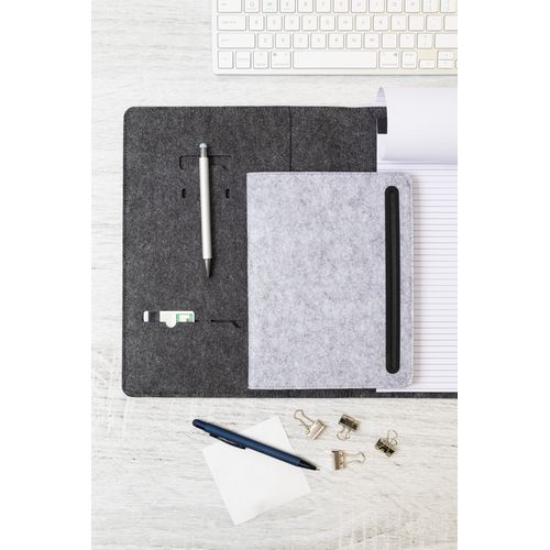 Rpet Felt Document Folder Refelt Meet A5