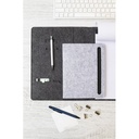 Rpet Felt Document Folder Refelt Meet A5