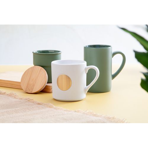 Mug Bellona