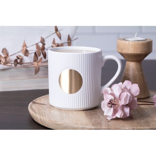 Mug Bellona