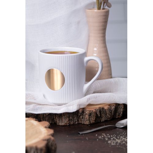 Mug Bellona