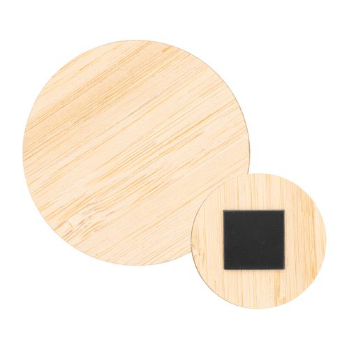 Fridge Magnet, Round Boofri