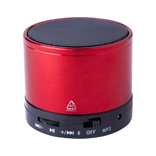 Bluetooth Speaker Ralufi