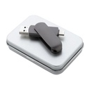 Otg Usb Flash Drive Gigax