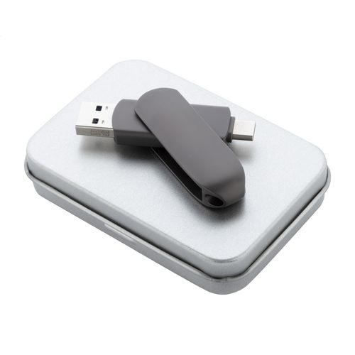 Otg Usb Flash Drive Gigax