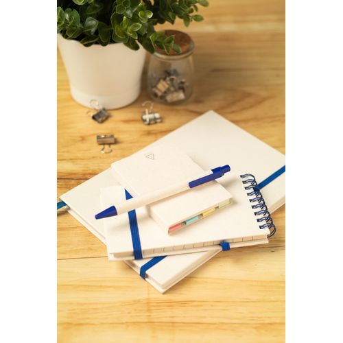 Milk Carton Notebook Relact Note
