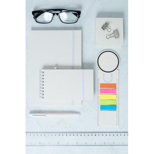 Milk Carton Notebook Relact Jot