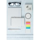 Milk Carton Notebook Relact Jot