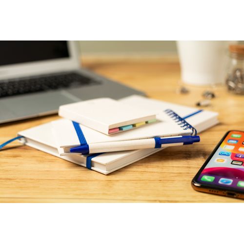 Milk Carton Notebook Relact Jot
