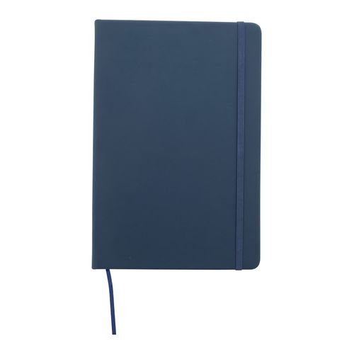 Notebook Nopuk Blank A6
