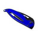 Pocket Knife Mingus