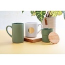 Ceramic Cup Calliope