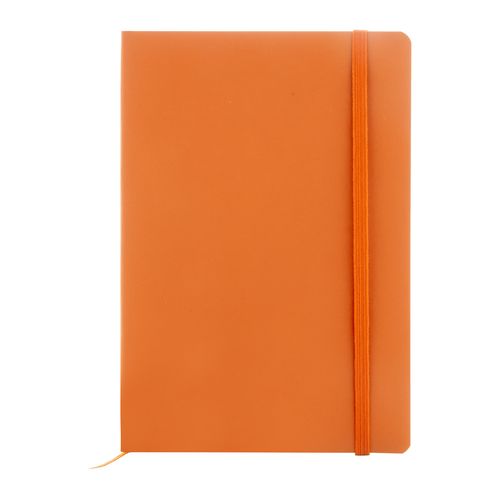 Rpu Notebook Repuk Soft A5