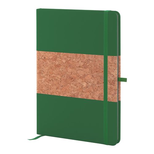 Rpu Notebook Corpux