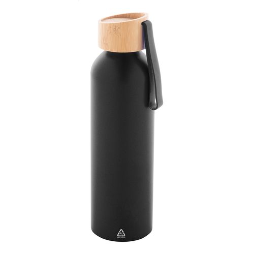Recycled Aluminium Bottle Ralusip Plus