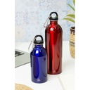 Recycled Stainless Steel Bottle Ressuto