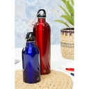 Recycled Stainless Steel Bottle Ressuto