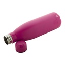 Recycled Stainless Steel Bottle Refill