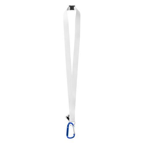 Custom Sublimation Lanyard Subyard XL Safe RPET