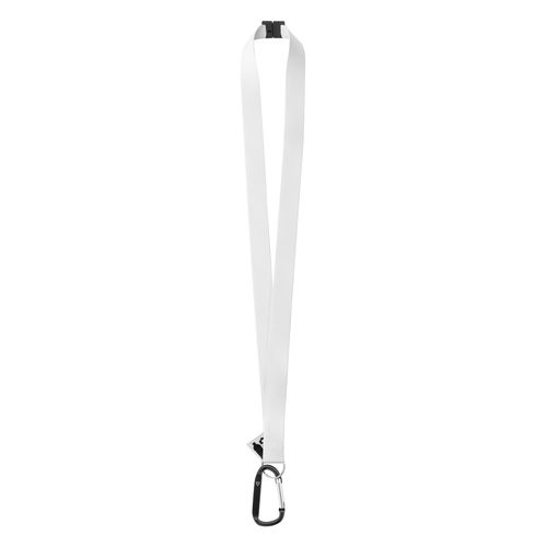 Custom Sublimation Lanyard Subyard XL Safe RPET