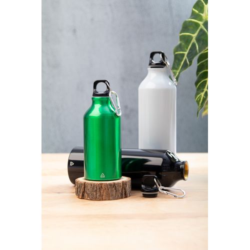 Recycled Aluminium Bottle Raluto