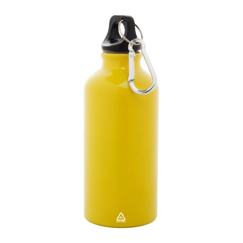 Recycled Aluminium Bottle Raluto