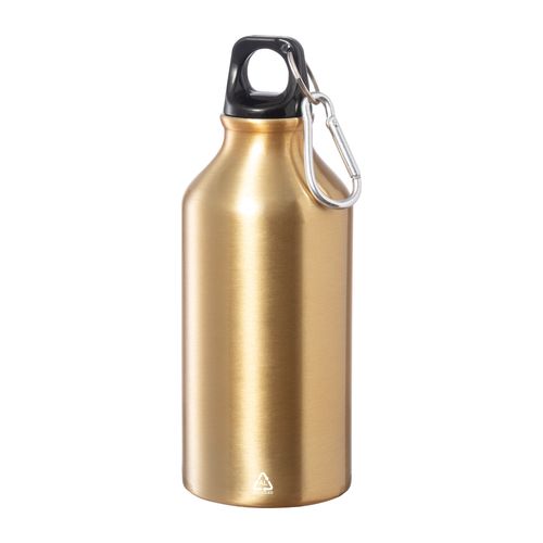 Recycled Aluminium Bottle Raluto