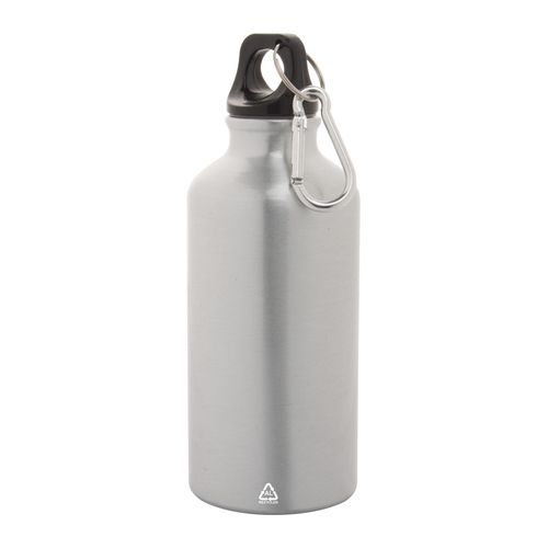 Recycled Aluminium Bottle Raluto