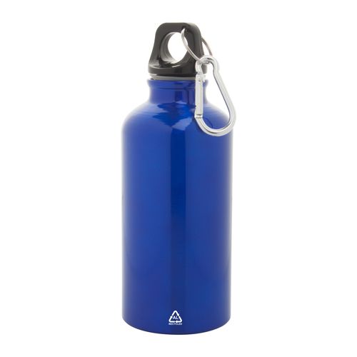 Recycled Aluminium Bottle Raluto