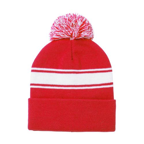Winter Hat Frosty