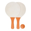 Beach Tennis Mistra