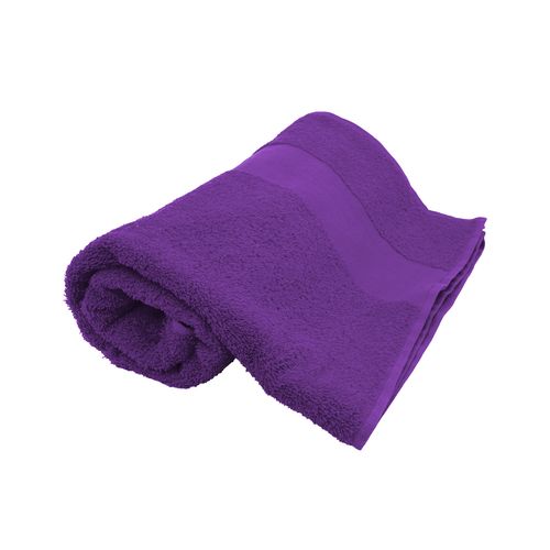 Cotton Terry Towel - 70×140 Cm Terry L
