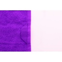 Cotton Terry Towel - 70×140 Cm Terry L