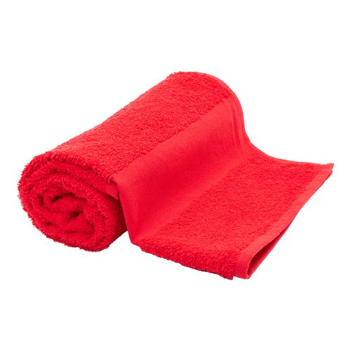 Cotton Terry Towel - 50×100 Cm Terry M