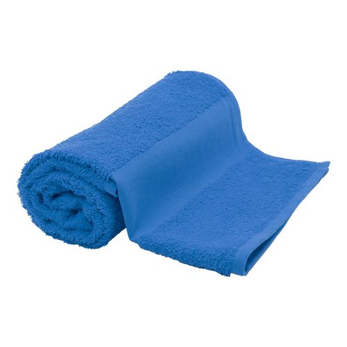 Cotton Terry Towel - 50×100 Cm Terry M