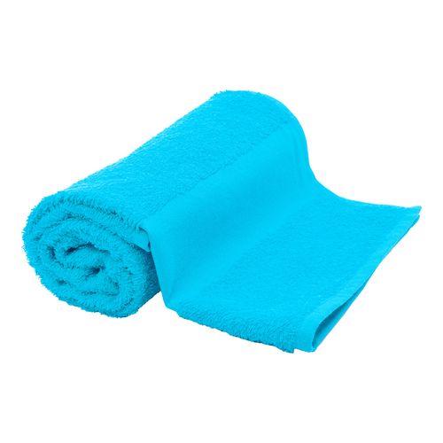 Cotton Terry Towel - 50×100 Cm Terry M