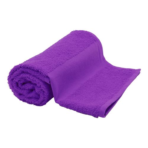 Cotton Terry Towel - 50×100 Cm Terry M